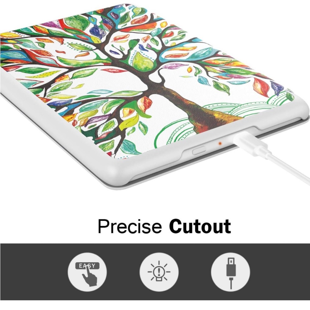 MOKO Direct Tablet Case - Picture 5 of 8
